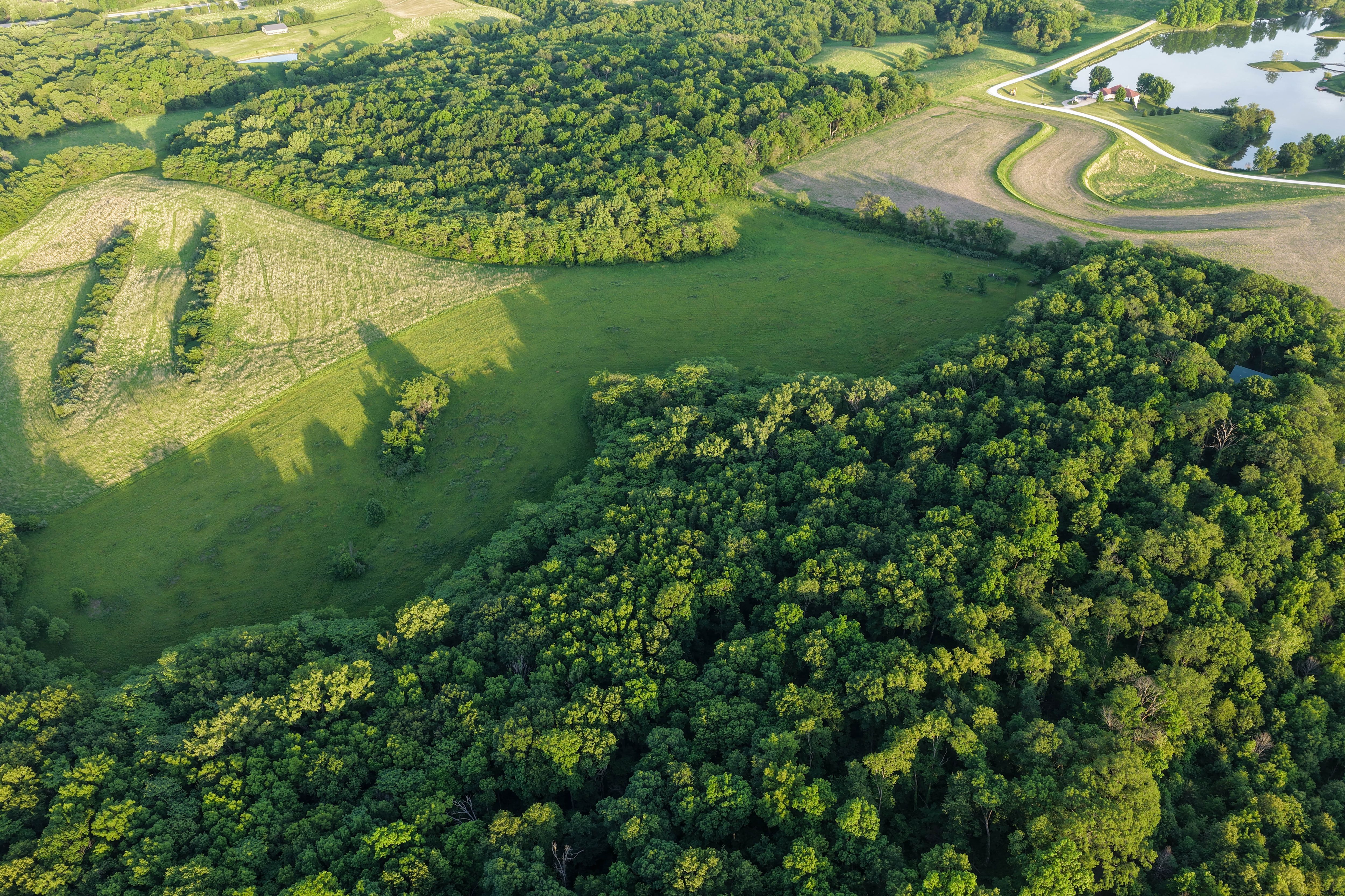 Listing Photo: Washington County Iowa Recreational Land For Sale-55